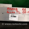 ФОТО Усилитель заднего бампера для Acura TL UA8, UA9 (09.2008-08.2014) Киев