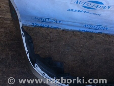 ФОТО Бампер передний для Acura TL UA8, UA9 (09.2008-08.2014) Киев