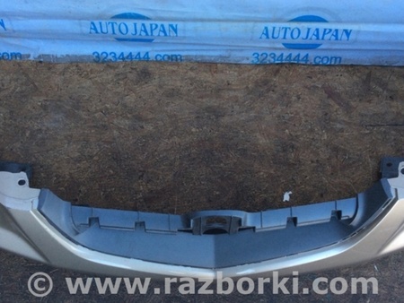 ФОТО Бампер передний для Acura TL UA8, UA9 (09.2008-08.2014) Киев