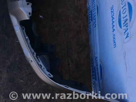 ФОТО Бампер передний для Acura TL UA8, UA9 (09.2008-08.2014) Киев
