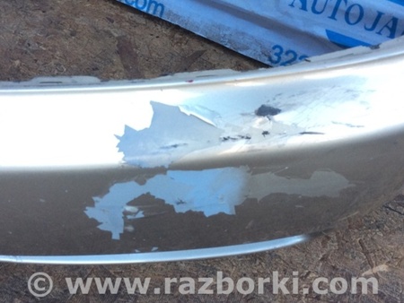 ФОТО Бампер передний для Acura TL UA8, UA9 (09.2008-08.2014) Киев