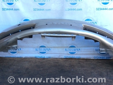 ФОТО Бампер передний для Acura TL UA8, UA9 (09.2008-08.2014) Киев