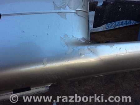 ФОТО Бампер передний для Acura TL UA8, UA9 (09.2008-08.2014) Киев