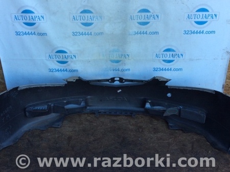 ФОТО Бампер передний для Acura TL UA8, UA9 (09.2008-08.2014) Киев