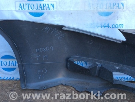 ФОТО Бампер передний для Acura TL UA8, UA9 (09.2008-08.2014) Киев