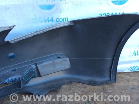 ФОТО Бампер передний для Acura TL UA8, UA9 (09.2008-08.2014) Киев