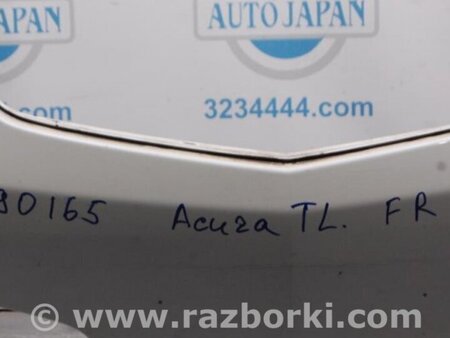 ФОТО Бампер передний для Acura TL UA8, UA9 (09.2008-08.2014) Киев