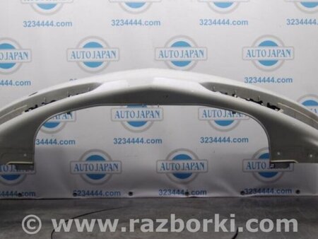 ФОТО Бампер передний для Acura TL UA8, UA9 (09.2008-08.2014) Киев