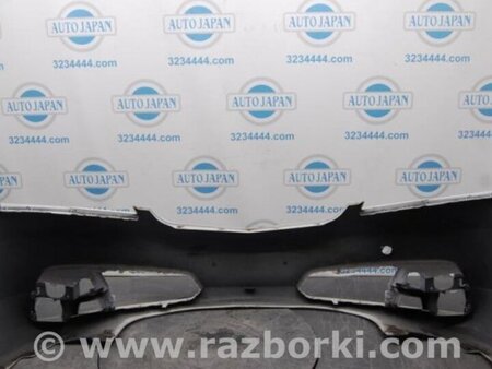 ФОТО Бампер передний для Acura TL UA8, UA9 (09.2008-08.2014) Киев