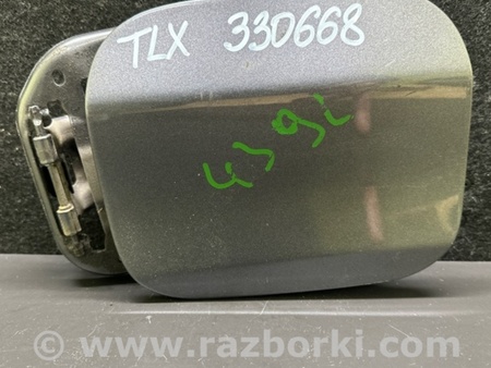 ФОТО Лючок топливного бака для Acura TLX (09.2014-04.2020) Киев