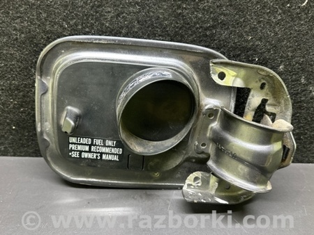 ФОТО Лючок топливного бака для Acura TLX (09.2014-04.2020) Киев