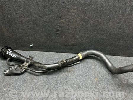 ФОТО Горловина бензобака для Acura TLX (09.2014-04.2020) Киев