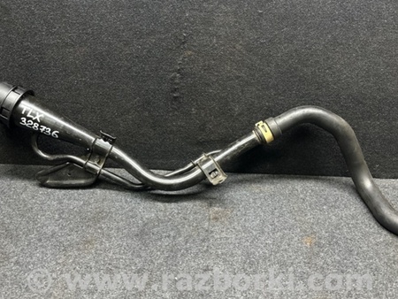ФОТО Горловина бензобака для Acura TLX (09.2014-04.2020) Киев