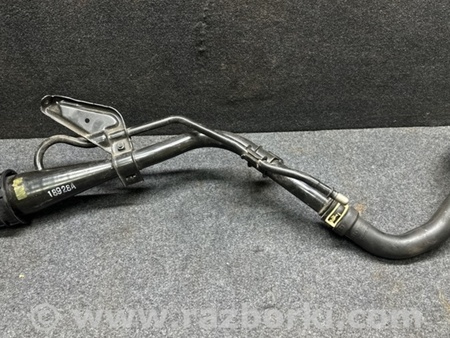 ФОТО Горловина бензобака для Acura TLX (09.2014-04.2020) Киев