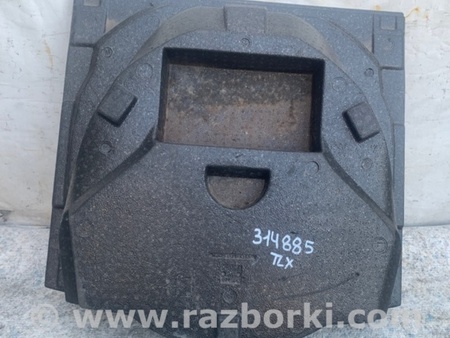 ФОТО Ящик багажника для инструмента для Acura TLX (09.2014-04.2020) Киев