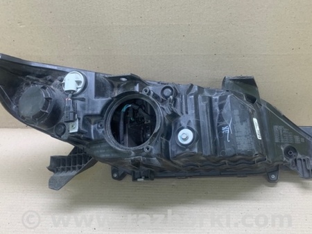 ФОТО Фара для Acura TLX (09.2014-04.2020) Киев