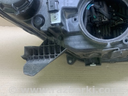 ФОТО Фара для Acura TLX (09.2014-04.2020) Киев