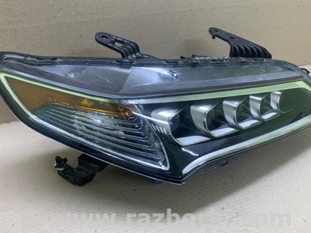 ФОТО Фара для Acura TLX (09.2014-04.2020) Киев