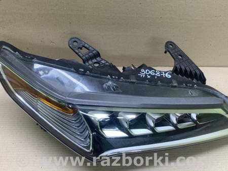 ФОТО Фара для Acura TLX (09.2014-04.2020) Киев