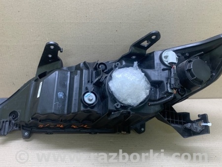 ФОТО Фара для Acura TLX (09.2014-04.2020) Киев