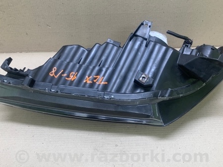 ФОТО Фара для Acura TLX (09.2014-04.2020) Киев