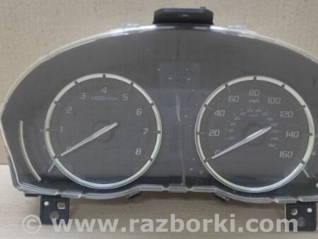 ФОТО Панель приборов для Acura TLX (09.2014-04.2020) Киев