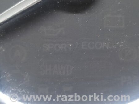 ФОТО Панель приборов для Acura TLX (09.2014-04.2020) Киев