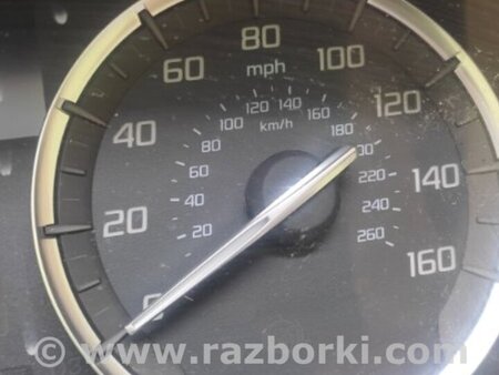 ФОТО Панель приборов для Acura TLX (09.2014-04.2020) Киев