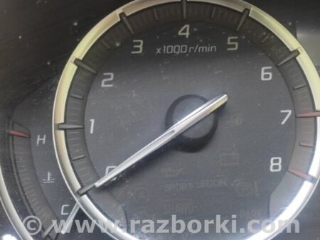 ФОТО Панель приборов для Acura TLX (09.2014-04.2020) Киев