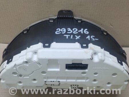 ФОТО Панель приборов для Acura TLX (09.2014-04.2020) Киев