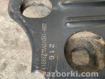 ФОТО Распорка для Acura TLX (09.2014-04.2020) Киев