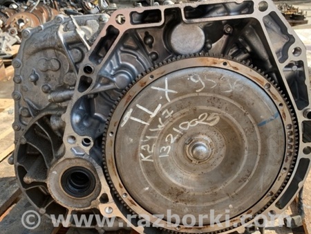 ФОТО АКПП (коробка автомат) для Acura TLX (09.2014-04.2020) Киев