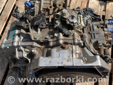 ФОТО АКПП (коробка автомат) для Acura TLX (09.2014-04.2020) Киев