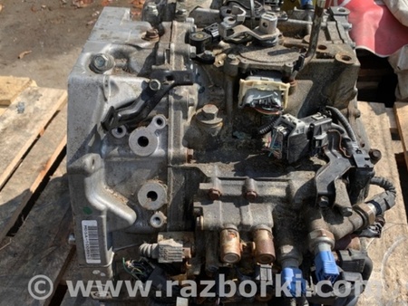 ФОТО АКПП (коробка автомат) для Acura TLX (09.2014-04.2020) Киев