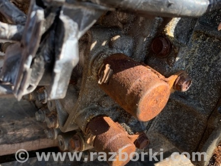 ФОТО АКПП (коробка автомат) для Acura TLX (09.2014-04.2020) Киев