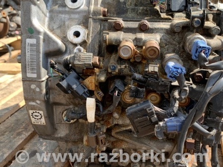 ФОТО АКПП (коробка автомат) для Acura TLX (09.2014-04.2020) Киев