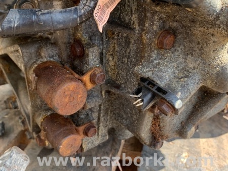 ФОТО АКПП (коробка автомат) для Acura TLX (09.2014-04.2020) Киев