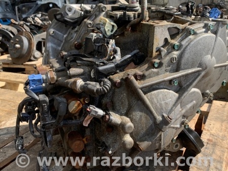 ФОТО АКПП (коробка автомат) для Acura TLX (09.2014-04.2020) Киев