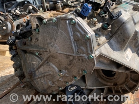 ФОТО АКПП (коробка автомат) для Acura TLX (09.2014-04.2020) Киев