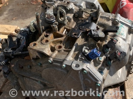 ФОТО АКПП (коробка автомат) для Acura TLX (09.2014-04.2020) Киев