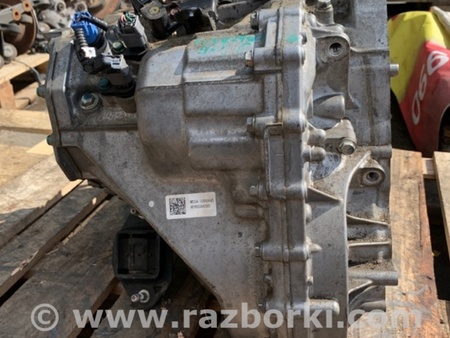ФОТО АКПП (коробка автомат) для Acura TLX (09.2014-04.2020) Киев