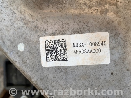 ФОТО АКПП (коробка автомат) для Acura TLX (09.2014-04.2020) Киев