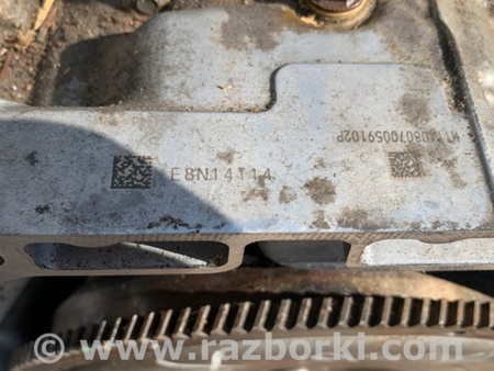 ФОТО АКПП (коробка автомат) для Acura TLX (09.2014-04.2020) Киев