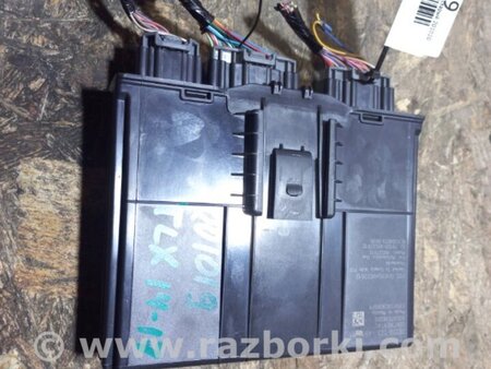 ФОТО Блок комфорта для Acura TLX (09.2014-04.2020) Киев