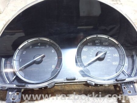 ФОТО Панель приборов для Acura TLX (09.2014-04.2020) Киев