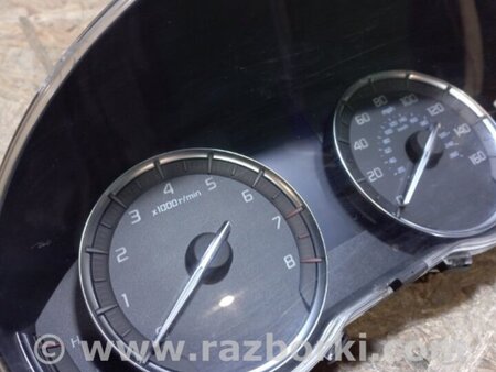 ФОТО Панель приборов для Acura TLX (09.2014-04.2020) Киев