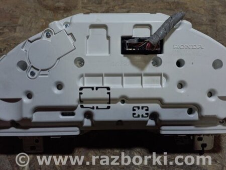 ФОТО Панель приборов для Acura TLX (09.2014-04.2020) Киев