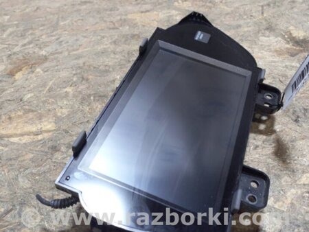 ФОТО Монитор для Acura TLX (09.2014-04.2020) Киев