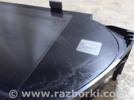 ФОТО Монитор для Acura TLX (09.2014-04.2020) Киев