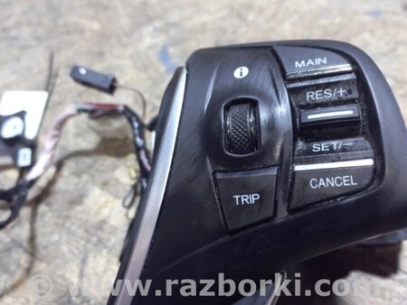 ФОТО Кнопки руля для Acura TLX (09.2014-04.2020) Киев
